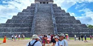 Chichén Itzá: Tour Guiado y Acceso Rápido