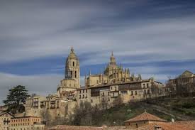 Catedral de Segovia: Entrada Electrónica con Audioguía