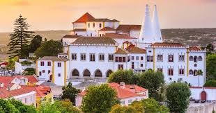 Excursión a Sintra: Entrada a Quinta da Regaleira y Cabo da Roca