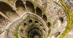 Entrada con Anfitrión a Quinta da Regaleira