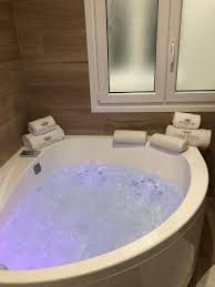 Ático de Lujo con Jacuzzi en Santiago de Compostela