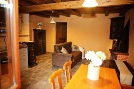 Escapadas en Las Carballedas: Apartamentos en Rabanal del Camino