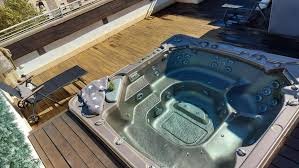 Ático de Lujo con Jacuzzi en Terraza en Elche