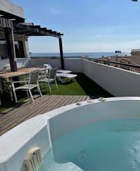 Apartamento Atico Cabo de Gata - Carboneras 2025
