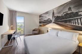 Hotel B&B Girona 3: Precios Actualizados 2025