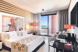 Royal Hideaway Sancti Petri: Escapada de Lujo en Chiclana
