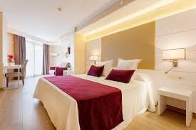 Hotel Beverly Park & Spa: Blanes - Tarifas Actualizadas 2025