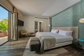 Hotel Sant Jaume Diseño