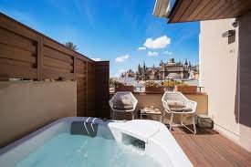 Hotel Casa 1800 Sevilla: Precios Actualizados 2025