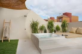 Casa Marea: Villa con Jacuzzi en Corralejo (Precios 2025)
