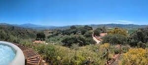 Casa KiSi: Boutique Rural en Málaga