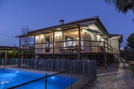 Chalet de Lujo en Murcia: Precios Actualizados 2025