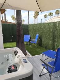 Chalet de Lujo con Privacidad y Jacuzzi en Maspalomas