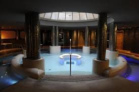 Hotel Spa Cumbria 3* Sup