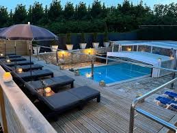 Hotel Don Diego