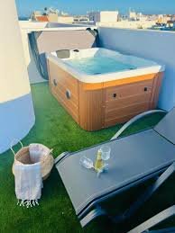 Suite Esmeralda Plaza