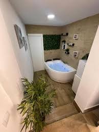 Jacuzzi Estudio BF Jerez 2025