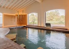 Fontsanta Hotel: Spa Térmico Solo para Adultos