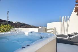 Gazmira 3-1 Penthouse Deluxe con Jacuzzi en Palm-Mar