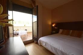 Hotel Campos de Castilla: Precios Actualizados 2025 en Soria