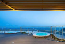Intempo Resort & Spa: Lujo y Relax en Benidorm