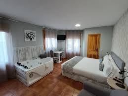 Biosfera Suites: Palomera 2025 - Precios Actualizados
