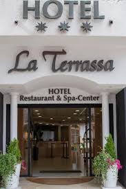 Hotel Spa La Terrassa: Precios Actualizados 2025 en Platja d'Aro