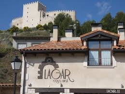 Lagar II con Jacuzzi en Curiel de Duero - Precios Actualizados 2025