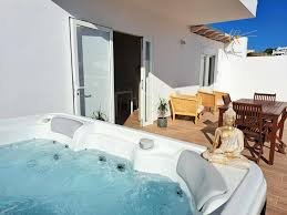 Luna Nueva: Jacuzzi en Tarajalejo (Precios Actualizados 2025)