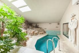 Masia Spa Can Pascol: Casa Ecológica en Pontons - Precios Actualizados 2025