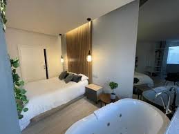MiluiSuites Loft y Spa Catedral: Precios Actualizados 2025
