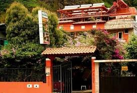 Hostal Chimenea: Precios Actualizados 2025 en Baños