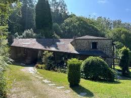Casa Rural O Vilar: Mera de Arriba - Precios Actualizados 2025