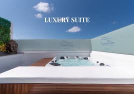 Suites Open Sea