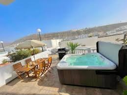 Paraíso Dúplex Calm & Jacuzzi en Puerto Rico