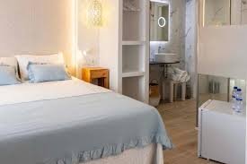 Bed & Breakfast Mirazul: Peñíscola 2025