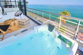 SAVANNA BEACH: Apartamento con Jacuzzi en Torremolinos