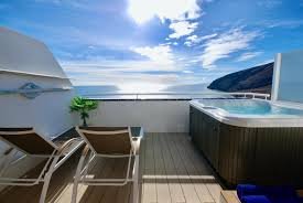 Jacuzzi Sky Lovers en Fuerteventura: Precios Actualizados 2025