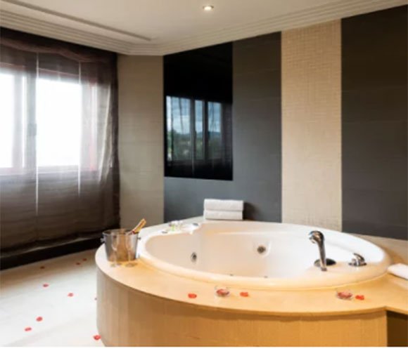 jacuzzi catalunya