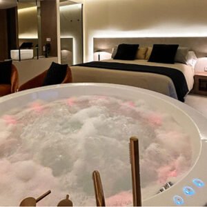 olea suites alcala del jucar