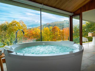 hotel horas jacuzzi almeria